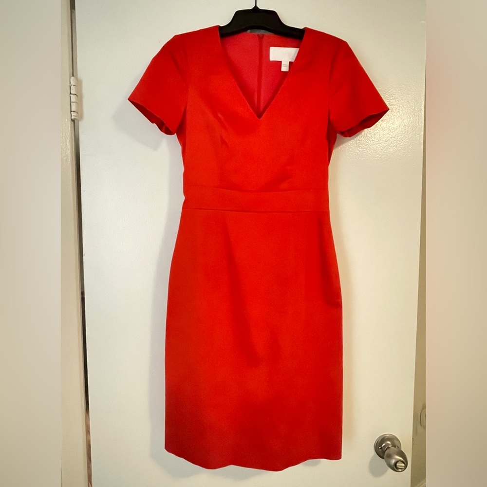 Hugo Boss Dress